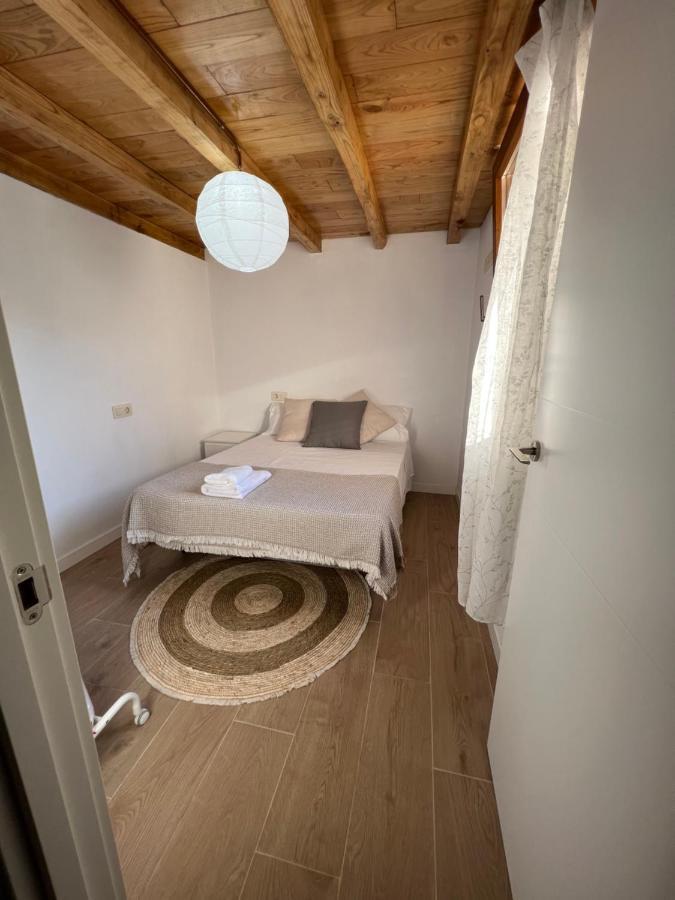 Casa De Piedra Barreirina Villa A Coruña Kültér fotó
