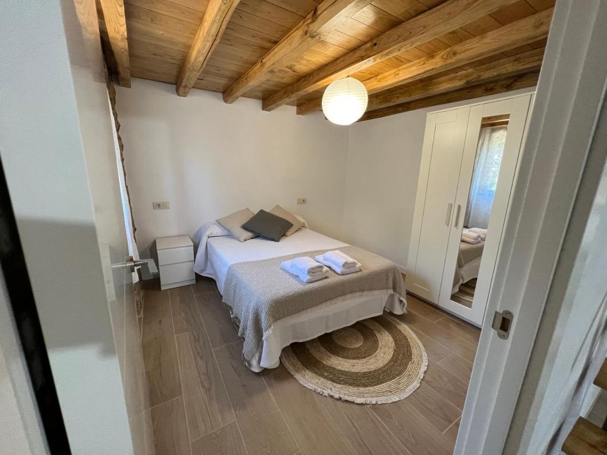 Casa De Piedra Barreirina Villa A Coruña Kültér fotó